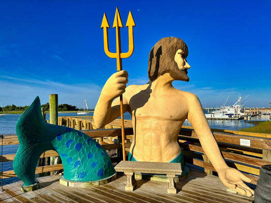 Top 10 Memorial Day Weekend Vacation Ideas for the Crystal Coast
