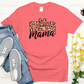 Dog Mama Signature Softstyle Short-Sleeve T-Shirt