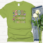 God is Still Writing your Story Signature Softstyle Short-Sleeve T-Shirt