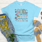 God is Still Writing your Story Signature Softstyle Short-Sleeve T-Shirt