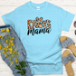 Dog Mama Signature Softstyle Short-Sleeve T-Shirt