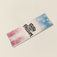 Faith & Freedom Laminated Bookmark